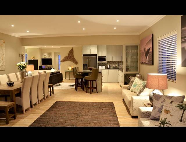 5 BEDROOM FREEHOLD SOLD IN VOELKLIP